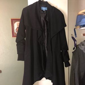 Vera Wang Coat